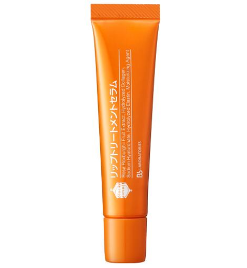 Bb Laboratories Lip Treatment Serum / Сыворотка для губ восстанавливающая, 12 г Bb Laboratories Lip Treatment Serum / Сыворотка для губ восстанавливающая, 12 г