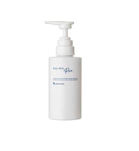 Bb Laboratories Body Milk Pro / Молочко для тела тонизирующее с фруктовым коктейлем, 300 г Bb Laboratories Body Milk Pro / Молочко для тела тонизирующее с фруктовым коктейлем, 300 г