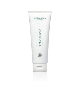 Бальзам-маска Biofollica (Биофолика) с гингеролом, 250 мл Бальзам-маска Biofollica (Биофолика) с гингеролом, 250 мл