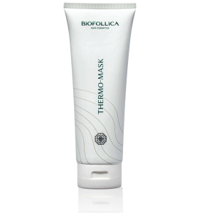 Biofollica Термомаска против выпадения и для роста волос на основе китайского имбиря, 250 мл Biofollica Термомаска против выпадения и для роста волос на основе китайского имбиря, 250 мл