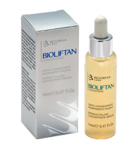 Biogena Bioliftan Concentrate / Антивозрастной лифтинг-концентрат, 14 мл Biogena Bioliftan Concentrate / Антивозрастной лифтинг-концентрат, 14 мл