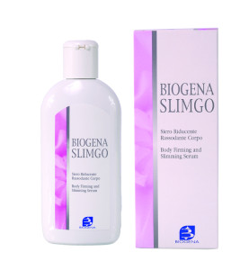 Biogena Slimgo / Сыворотка для похудения и укрепления тела, 250 мл Biogena Slimgo / Сыворотка для похудения и укрепления тела, 250 мл