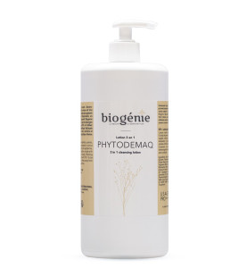Biogenie (Биожени) Phytodemaq / Очищающий лосьон Фитодемак, 1000 мл