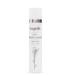 Biogenie (Биожени) Regenerating Cream with Orchid / Регенерирующий крем с орхидеей, 50 мл