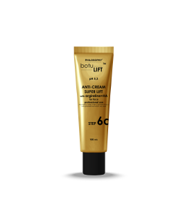 Philosophy Botulift Anti-Cream Super Lift with Argireline + HA for face / Анти-крем Супер лифт с аргирелином для лица, 100 мл