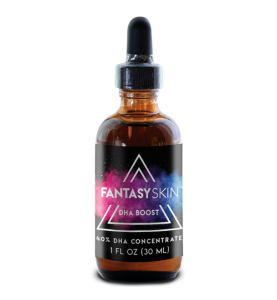 Brown Sugar Fantasy Skin Boost Drops DHA / Высококонцентрированные Капли ДГА для усиления оттенка загара, 30 мл