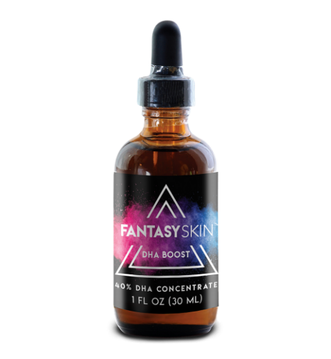 Brown Sugar Fantasy Skin Boost Drops DHA / Высококонцентрированные Капли ДГА для усиления оттенка загара, 30 мл Brown Sugar Fantasy Skin Boost Drops DHA / Высококонцентрированные Капли ДГА для усиления оттенка загара, 30 мл