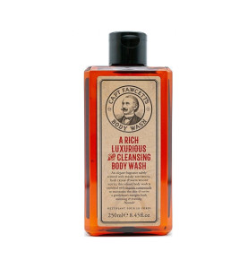 Гель для душа Captain Fawcett Expedition Reserve, 250 мл