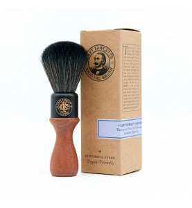 Помазок Captain Fawcett дерево искусственный ворс Помазок Captain Fawcett дерево искусственный ворс