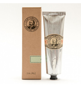 Крем для бритья Captain Fawcett, 150 мл Крем для бритья Captain Fawcett, 150 мл