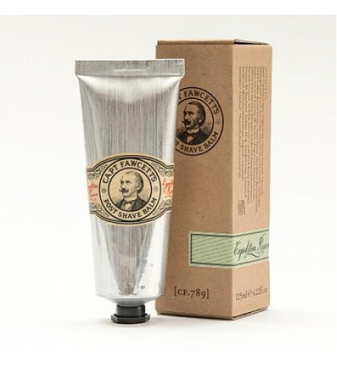 Бальзам после бритья Captain Fawcett, 125 мл Бальзам после бритья Captain Fawcett, 125 мл