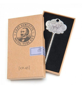 Ключ для железных тюбиков Captain Fawcett Ключ для железных тюбиков Captain Fawcett