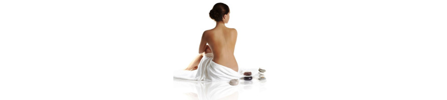 Уход за телом в Омске