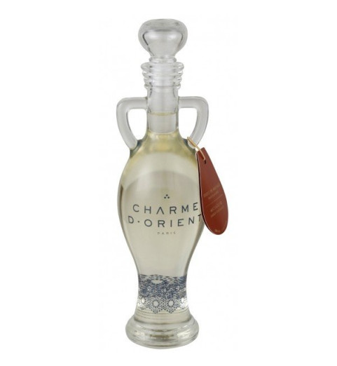 Charme D Orient (Шарм Ориент) Huile Parfum d'Orient / Масло с восточным ароматом, 200 мл Charme D Orient (Шарм Ориент) Huile Parfum d'Orient / Масло с восточным ароматом, 200 мл
