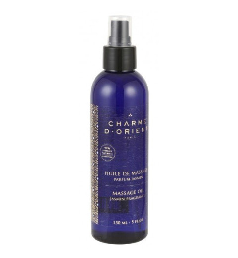 Charme D Orient (Шарм Ориент) Huile Parfum d'Orient / Масло с восточным ароматом, 150 мл Charme D Orient (Шарм Ориент) Huile Parfum d'Orient / Масло с восточным ароматом, 150 мл