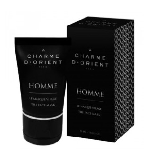 Charme D Orient (Шарм Ориент) Le masque visage / Маска для лица, 50 мл Charme D Orient (Шарм Ориент) Le masque visage / Маска для лица, 50 мл