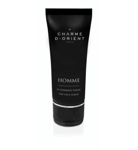 Charme D Orient (Шарм Ориент) Le gommage visage / Пилинг для лица, 100 мл