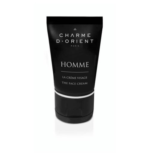 Charme D Orient (Шарм Ориент) La Creme visage / Крем для лица, 50 мл Charme D Orient (Шарм Ориент) La Creme visage / Крем для лица, 50 мл