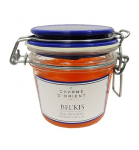 Charme D Orient (Шарм Ориент) Gel cryogene / Охлаждающий криогеновый гель для тела, 200 мл Charme D Orient (Шарм Ориент) Gel cryogene / Охлаждающий криогеновый гель для тела, 200 мл