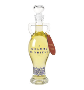 Charme D Orient (Шарм Ориент) Huile Parfum Menthe / Масло с ароматом мяты, 200 мл