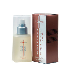 Cosmofarma Medicated Hair Loss Regulatory Tonic Med Planta / Регулирующий тоник для волос, 100 мл