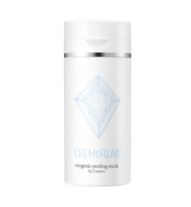 Cremorlab (Креморлаб) O2 Couture Oxygenic Peeling Mask / Кислородная очищающая маска, 100 мл Cremorlab (Креморлаб) O2 Couture Oxygenic Peeling Mask / Кислородная очищающая маска, 100 мл