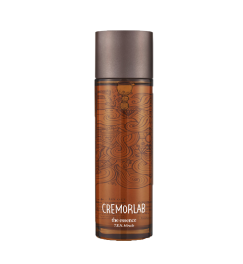 Cremorlab (Креморлаб) T. E. N. Miracle The Essence / Тоник-эссенция с экстрактом Белой Омелы и минералами, 120 мл