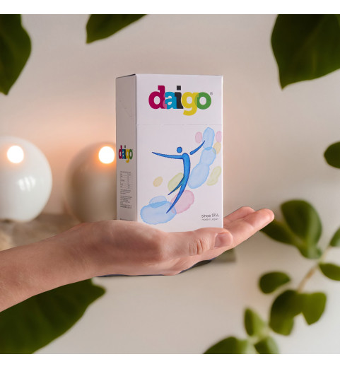Органический напиток Daigo (Дайго), 150 мл (30 саше по 5 мл.) Органический напиток Daigo (Дайго), 150 мл (30 саше по 5 мл.)