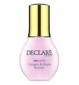 Declare (Декларе) Age control Collagen & Elastin Booster / Сыворотка-активатор коллагена и эластина, 50 мл