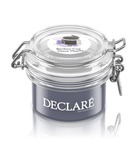Declare (Декларе) Bamboo-Сoal Detox Mask / Маска-детокс с бамбуковым углем, 50 мл Declare (Декларе) Bamboo-Сoal Detox Mask / Маска-детокс с бамбуковым углем, 50 мл