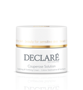 Declare (Декларе) Couperose Solution / Интенсивный крем против купероза кожи, 50 мл Declare (Декларе) Couperose Solution / Интенсивный крем против купероза кожи, 50 мл