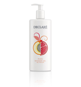 Declare (Декларе) Exotic Shower Gel / Гель для душа «Экзотика», 390 мл Declare (Декларе) Exotic Shower Gel / Гель для душа «Экзотика», 390 мл
