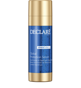 Declare (Декларе) Global Protection Serum / Двухфазная защитная антистресс-сыворотка комплексного действия, 2х20 мл Declare (Декларе) Global Protection Serum / Двухфазная защитная антистресс-сыворотка комплексного действия, 2х20 мл