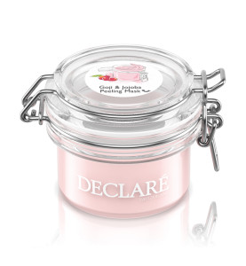 Declare (Декларе) Goji & Jojoba Peeling Mask / Маска-пилинг с жожоба и ягодами годжи, 50 мл Declare (Декларе) Goji & Jojoba Peeling Mask / Маска-пилинг с жожоба и ягодами годжи, 50 мл