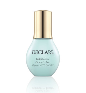Declare (Декларе) Ocean’s Best Hyaluron Booster / Сыворотка-бустер "3D-эффект", 50 мл