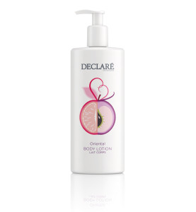Declare (Декларе) Oriental Body Lotion / Лосьон для тела «Восток», 390 мл Declare (Декларе) Oriental Body Lotion / Лосьон для тела «Восток», 390 мл
