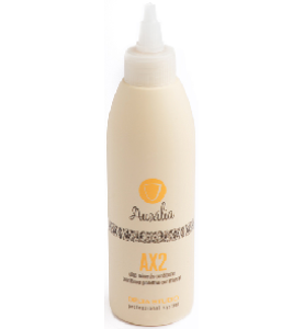 Delta Studio AX2 / Крем защитный для окрашенных волос, 200 мл Delta Studio AX2 / Крем защитный для окрашенных волос, 200 мл