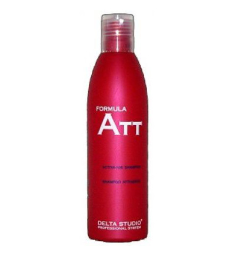 Delta Studio Formula ATT / Шампунь питательный АТТ, 1000 мл Delta Studio Formula ATT / Шампунь питательный АТТ, 1000 мл