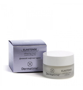 Dermatime Elastense Lifting Day Cream / Дневной лифтинг-крем, 50 мл Dermatime Elastense Lifting Day Cream / Дневной лифтинг-крем, 50 мл