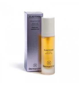 Dermatime Elastense Lifting Serum Gel / Лифтинг-сыворотка (в форме геля), 50 мл Dermatime Elastense Lifting Serum Gel / Лифтинг-сыворотка (в форме геля), 50 мл
