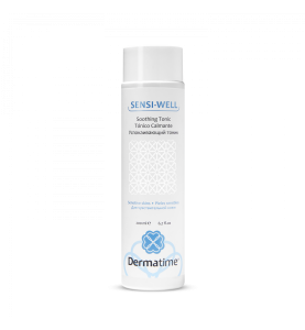 Dermatime Sensi-Well Soothing Tonic / Успокаивающий тоник, 200 мл Dermatime Sensi-Well Soothing Tonic / Успокаивающий тоник, 200 мл