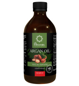 Diar Argana Arganoil Fruits Du Maroc / Косметическое масло Арганы Bio, 100 мл Diar Argana Arganoil Fruits Du Maroc / Косметическое масло Арганы Bio, 100 мл