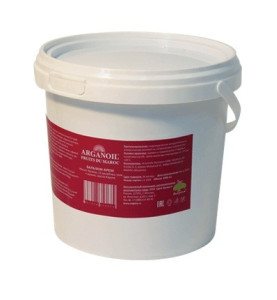 Diar Argana Arganoil Fruits Du Maroc / Бальзам-крем с маслом Арганы Вербена-Зеленый чай, 1 л Diar Argana Arganoil Fruits Du Maroc / Бальзам-крем с маслом Арганы Вербена-Зеленый чай, 1 л