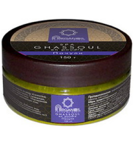 Diar Argana Ghassoul en poudre / Глина Гассул с ароматом Пачули, 150 г Diar Argana Ghassoul en poudre / Глина Гассул с ароматом Пачули, 150 г