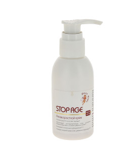 Dolce Angel Stop Age night / Антивозрастной крем ночной, 100 мл Dolce Angel Stop Age night / Антивозрастной крем ночной, 100 мл