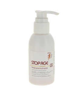 Dolce Angel Stop Age day / Антивозрастной крем дневной, 100 мл Dolce Angel Stop Age day / Антивозрастной крем дневной, 100 мл