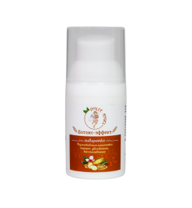 Dolce Angel Luxury / Сыворотка ботокс - эффект, 30 мл Dolce Angel Luxury / Сыворотка ботокс - эффект, 30 мл