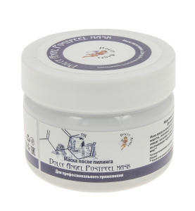 Dolce Angel Postpeel mask / Маска после пилинга, 250 мл Dolce Angel Postpeel mask / Маска после пилинга, 250 мл