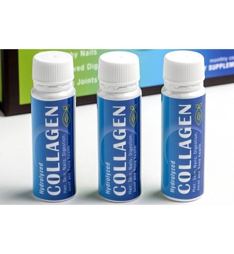 Dr.Young Питьевой коллаген с гиалуроновой кислотой и витаминами, набор из 3 упаковок (3*28 флаконов по 20 мл) Dr.Young Питьевой коллаген с гиалуроновой кислотой и витаминами, набор из 3 упаковок (3*28 флаконов по 20 мл)