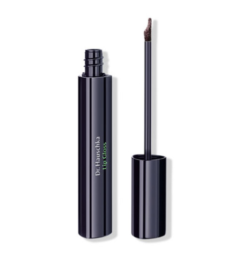 Dr. Hauschka Lip Gloss radiance / Блеск для губ сияющий бриллиант, 4.5 мл Dr. Hauschka Lip Gloss radiance / Блеск для губ сияющий бриллиант, 4.5 мл